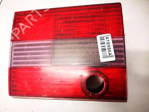 Used Right tailgate light Right tailgate light 34788693 34788693