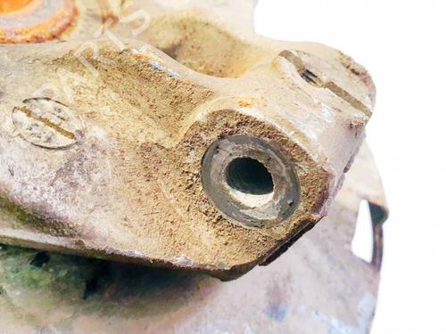 Left front steering knuckle CHEVROLET CRUZE Hatchback (J305) 1.7 D | BP40164341M25 - Image 4