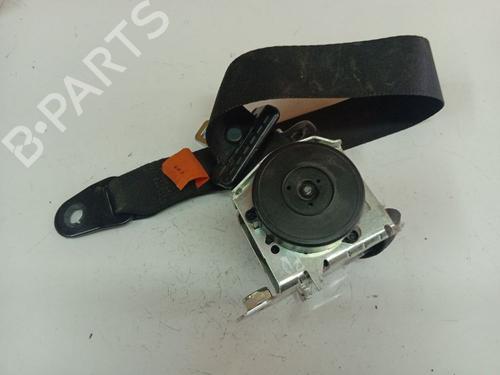 Front right seatbelt FORD FOCUS C-MAX (DM2) 1.6 TDCi | BP38183997I25 - Image 3