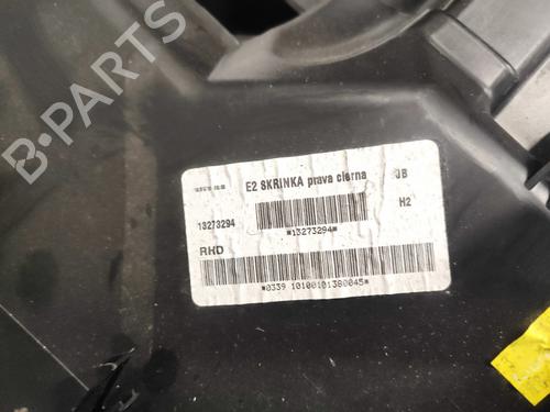 Glove box OPEL INSIGNIA A (G09) 2.0 CDTI (68) | BP35554712C95 - Image 3