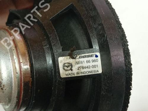 Speaker MAZDA 3 (BL) 2.2 MZR CD (BL10) | BP37084955E2 - Image 4