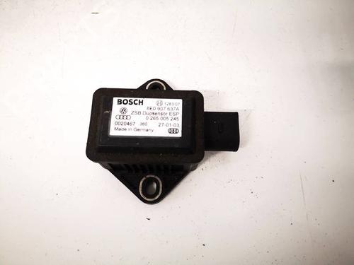 Used Electronic module Electronic module AUDI A6 C5 (4B2, 4B4) 2.5 TDI (150 hp) 34781212 34781212