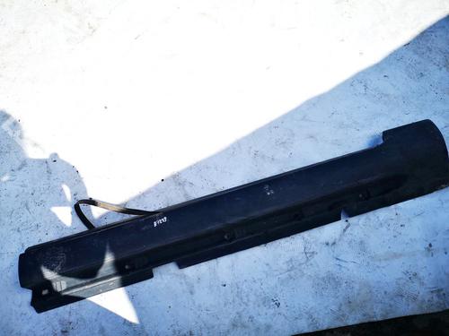 Used Right sideskirt Right sideskirt 35501560 35501560