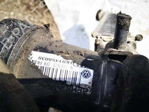 Intercooler SEAT LEON (1P1) 1.9 TDI | BP38276807M30 - Image 3