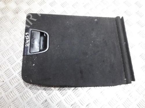 Forra da mala Forra da mala BMW X5 (E53) 3.0 d (218 hp) 35705448 35705448