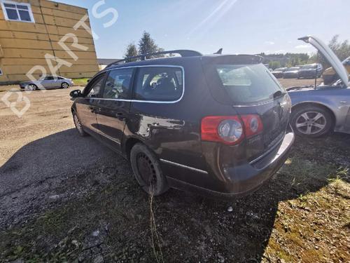 Speaker VW PASSAT B6 (3C2) 2.0 TDI | BP32550003E2 