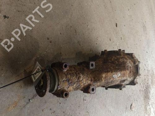Used Rear differential Rear differential SUBARU LEGACY IV (BL) 2.0 AWD (BL5) (165 hp) 40286975 40286975
