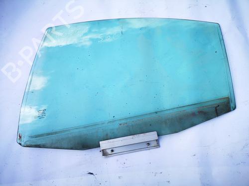 Used Rear left door window Rear left door window 35528967 35528967