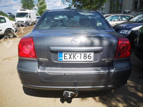 Electronic sensor TOYOTA AVENSIS (_T25_) 2.0 VVT-i (AZT250_, AZT250R) | BP35381069M84  - Image 8
