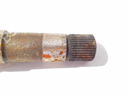Right front driveshaft CITROËN C8 (EA_, EB_) 2.2 HDi | BP34920222M39 - Image 4