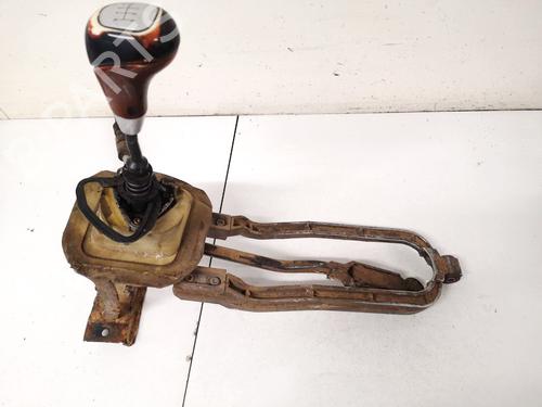 Used Gear lever Gear lever MERCEDES-BENZ C-CLASS (W203) C 200 CDI (203.004) (116 hp) 35471049 35471049