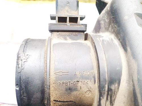 Mass air flow sensor HYUNDAI SONATA IV (EF) 2.0 CRDi Dynamic | BP35322764M95 - Image 3