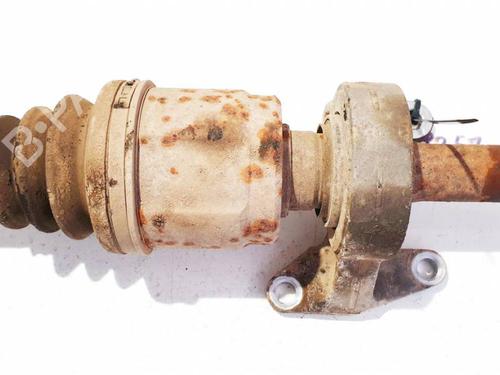 Right front driveshaft HONDA FR-V (BE) 1.8 (BE1) | BP35254429M39 - Image 3