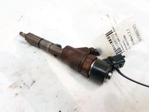 Used Injector Injector CITROËN C5 I (DC_) 2.0 HDi (107 hp) 35646438 35646438