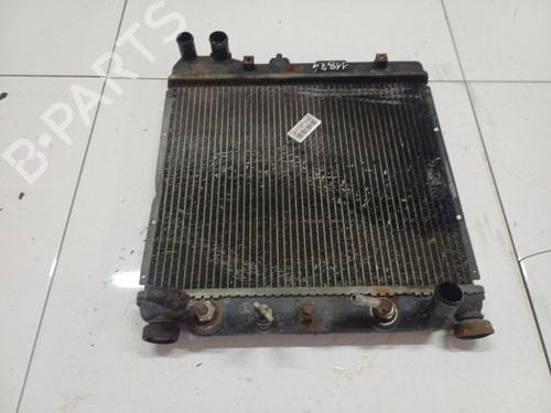 Used Water radiator Water radiator 39420114 39420114