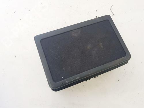 Used Ashtray Ashtray MERCEDES-BENZ E-CLASS (W210) E 220 CDI (210.006) (143 hp) 35524422 35524422