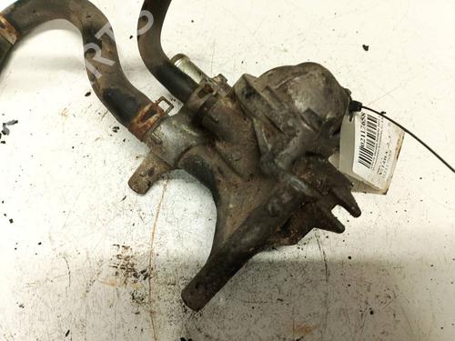 Used Thermostat housing Thermostat housing HONDA INSIGHT (ZE_) 1.3 IMA (ZE28, ZE2) (88 hp) 35191789 35191789