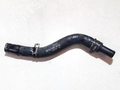 Used Pipe Pipe FORD S-MAX (WA6) 2.0 TDCi (140 hp) 35625885 35625885
