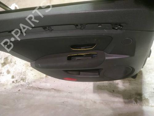 Rear left panel RENAULT LAGUNA III (BT0/1) 1.5 dCi (BT00, BT0A, BT0T, BT1J) | BP34893405C60 - Image 2