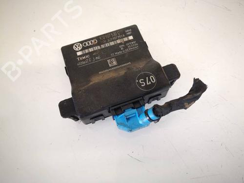 Used Electronic module Electronic module VW PASSAT B6 (3C2) 2.0 TDI (170 hp) 35039423 35039423