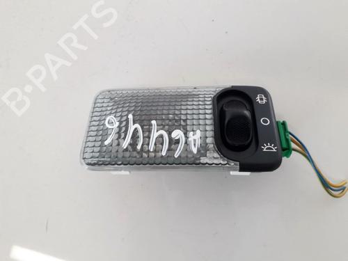 Kabinelys PEUGEOT 206 SW (2E/K) 1.4 16V | BP35595500I8 - Image 2