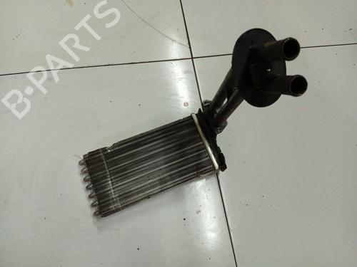 Used Heater matrix Heater matrix PEUGEOT 206 Hatchback (2A/C) 2.0 HDI 90 (90 hp) 34887531 34887531