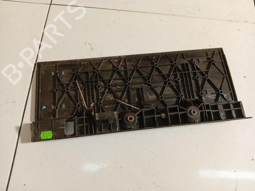 Boot lining NISSAN PATHFINDER III (R51) 2.5 dCi | BP34868756I3 - Image 2