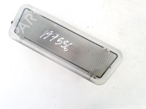 Used Interior roof light Interior roof light OPEL ZAFIRA A MPV (T98) 2.0 DTI 16V (F75) (101 hp) 35480269 35480269