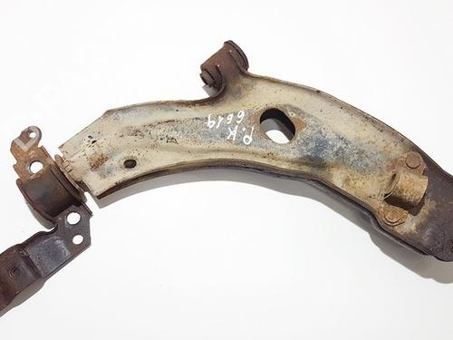 Left rear steering knuckle DAEWOO REXTON (GAB_) 2.7 D All-wheel Drive | BP35568633M27 - Image 2