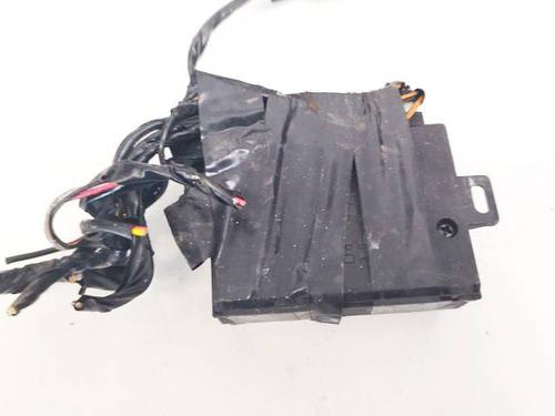 Electronic module NISSAN NOTE (E11, NE11) 1.6 | BP35010027M83 - Image 3