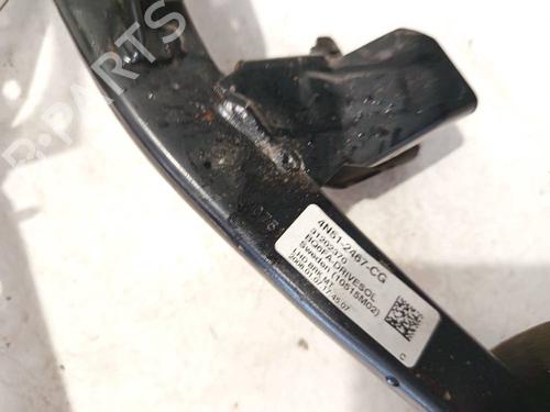 Pedal VOLVO C30 (533) 1.6 D | BP34987260I4 - Image 3