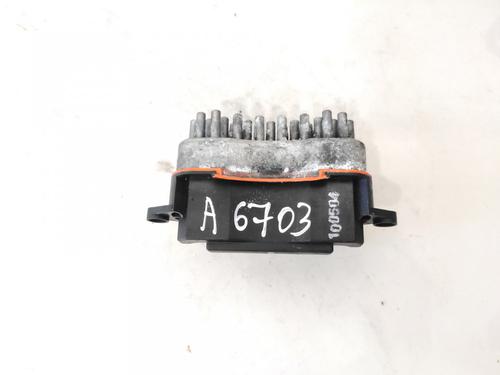 Used Heater resistor Heater resistor 35560470 35560470
