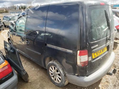Electronic module VW CADDY III Box Body/MPV (2KA, 2KH, 2CA, 2CH) 1.9 TDI | BP33107701M83  - Image 10