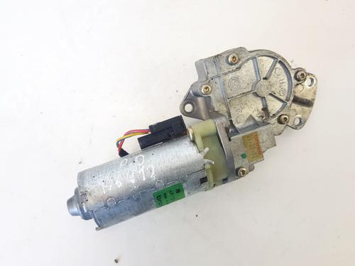 Used Electronic module Electronic module 35539059 35539059