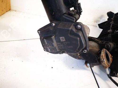 Used Throttle body Throttle body 34983405 34983405