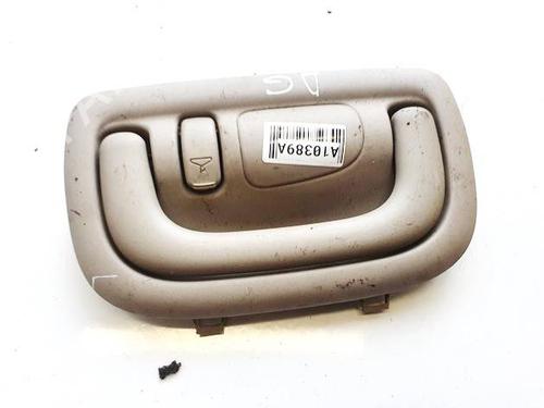 Used Interior roof handle Interior roof handle 34989360 34989360