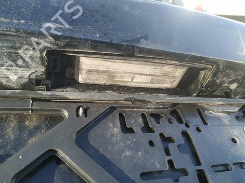 Nummerpladelys Nummerpladelys TOYOTA RAV 4 III (_A3_) 2.2 D (ALA35_) (150 hp) 35186334 35186334