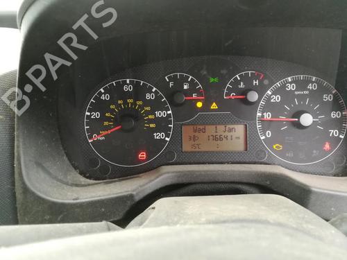 Support CITROËN NEMO Box Body/MPV (AA_) 1.4 HDi | BP32609700C155