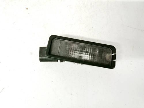 Used Licence plate light Licence plate light PORSCHE CAYENNE (9PA) S 4.5 (340 hp) 35111909 35111909
