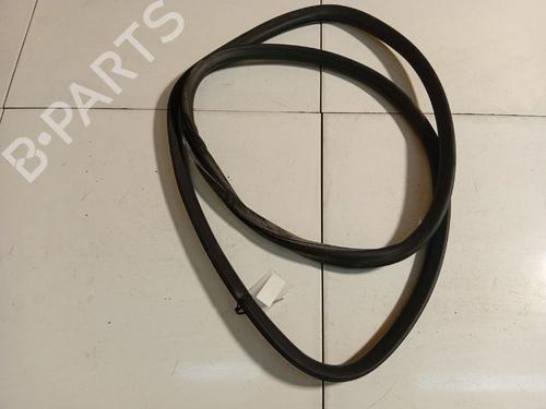 Used Rubber door seal Rubber door seal AUDI A6 C6 (4F2) 2.0 TDI (140 hp) 40028736 40028736