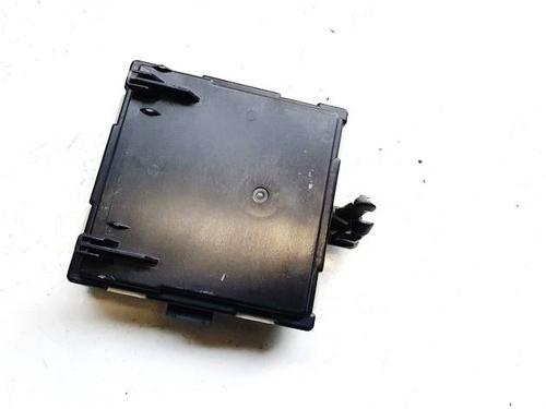 Electronic module MERCEDES-BENZ CLA (C118) CLA 200 4-matic (118.388) | BP39498048M83 - Image 3