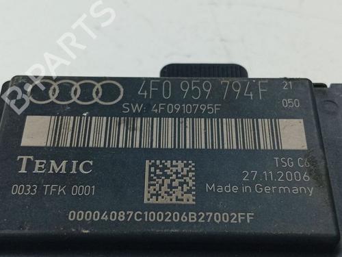 Electronic module AUDI A6 C6 (4F2) 3.0 TDI quattro | BP38278264M83 - Image 5