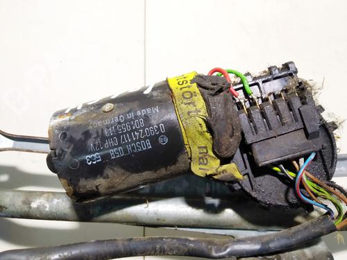 Used Front wiper motor Front wiper motor AUDI A4 B5 (8D2) 1.9 TDI (90 hp) 35881918 35881918