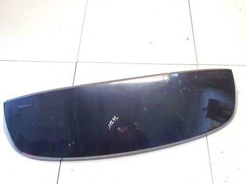 Spoiler bagklap Spoiler bagklap 34763716 34763716