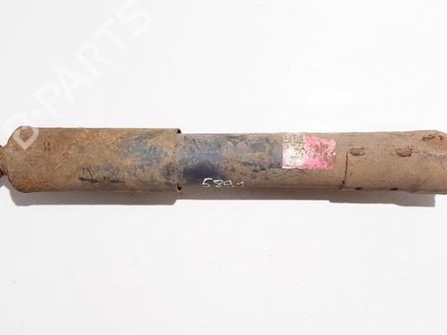 Used Left rear shock absorber Left rear shock absorber 35641459 35641459