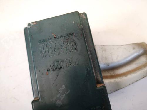 Electronic module LEXUS IS II (_E2_) 220d (ALE20) | BP34925024M83 - Image 3