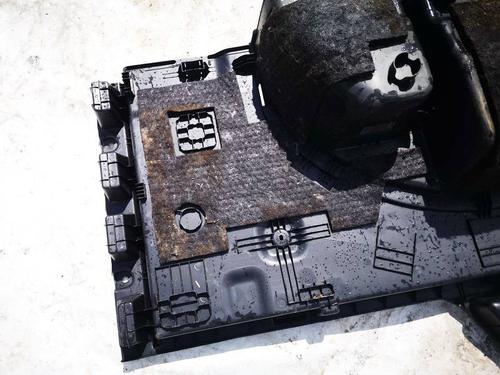 Boot lining CHEVROLET CRUZE Hatchback (J305) 1.7 D | BP38917005I3 - Image 3