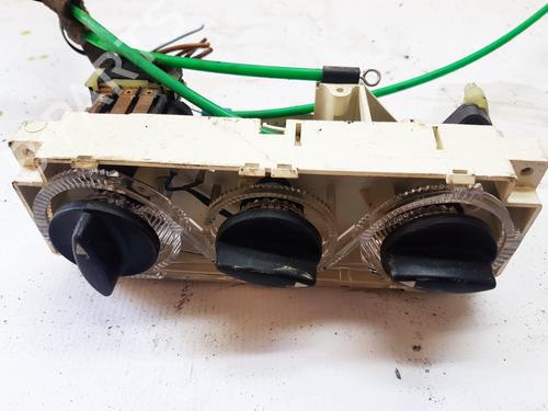 Used Climate control Climate control AUDI A4 B5 (8D2) 1.8 (125 hp) 35862609 35862609
