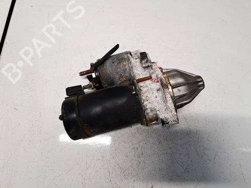 Motor arranque Motor arranque MERCEDES-BENZ C-CLASS (W203) C 180 (203.035) (129 hp) 36942471 36942471