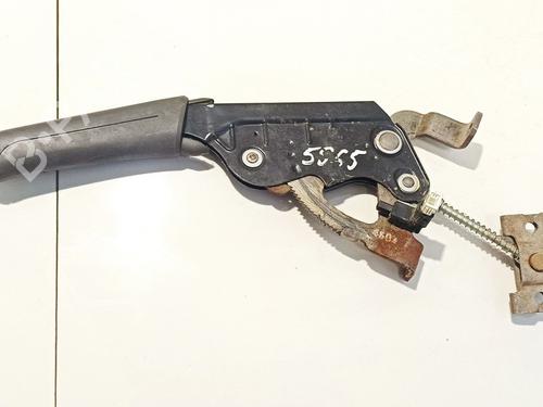 Used Hand brake Hand brake PEUGEOT 406 (8B) 2.0 HDI 110 (109 hp) 35645097 35645097